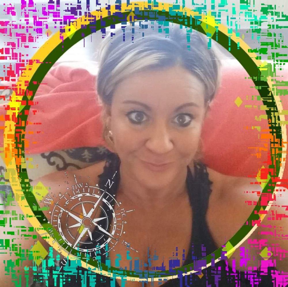 Meet your Posher, Gina